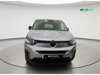 Nuevo Citroën Berlingo 100 CV (73 kW) 2025 Gris Monovolumen