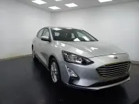 Używany Ford Focus Active 126 KM (92 kW) 2021 Szary Sedan/Limuzyna