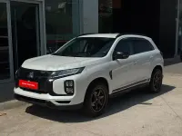 Usado Mitsubishi ASX Spirit 150 CV (110 kW) 2021 Blanco SUV