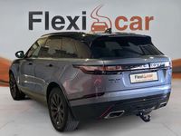 usado Land Rover Range Rover Velar 3.0D D300 R-Dynamic SE 4WD Auto Diésel en Flexicar Alcalá de Henares