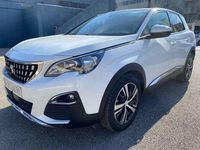 usado Peugeot 3008 1.2 S&S PureTech Allure 130