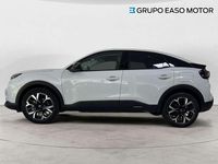 Nuevo Citroën C4 145 CV (106 kW) 2025 Blanco SUV