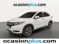 Usado Honda HR-V Executive 120 CV (88 kW) 2016 Blanco SUV