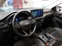 Usado Ford Kuga Active X 243 CV (178 kW) 2025 Verde SUV