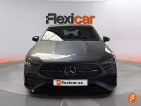 Usado Mercedes A200 150 CV (110 kW) 2024 Gris