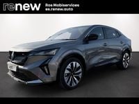 Usado Renault Rafale Techno 200 CV (147 kW) 2025 Gris SUV