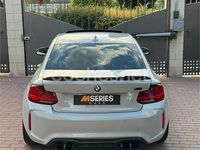 Usado BMW M2 Competition Edition 410 CV (301 kW) 2019 Gris / plata Coupe