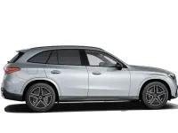 Nuevo Mercedes GLC300de 333 CV (244 kW) 2026 SUV