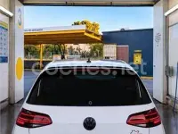 Usado VW Golf VIII GTI 245 CV (180 kW) 2020 Blanco Berlina