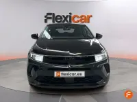 Usado Opel Grandland X S 130 CV (95 kW) 2024 Negro SUV