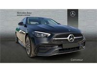 Nuevo Mercedes C200 163 CV (119 kW) 2025 Gris Berlina