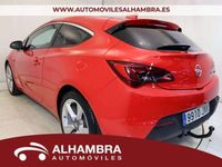 usado Opel Astra GTC 1.6 CDTI SPORTIVE S/S