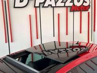 Usado VW Golf VII GTI 230 CV (169 kW) 2018 Rojo Utilitario