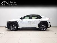 Usado Toyota bZ4X Advance 2025 Eléctrico SUV