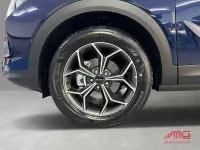 Nuevo KGM Korando 149 CV (109 kW) 2026 Azul SUV