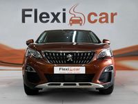 usado Peugeot 3008 1.2 PURETECH 96KW (130CV) ALLURE EAT8 Gasolina en Alcobendas