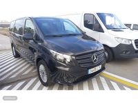 usado Mercedes e-Vito Industriales Vito129 Tourer Pro Larga