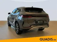 Nuevo BYD Seal U Comfort 160 kW (218 CV) 2025 Otro SUV