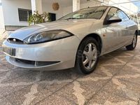 Usado Ford Cougar 170 CV (125 kW) 1999 Gris / plata Coupe