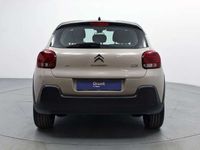 usado Citroën C3 1.2 PureTech S&S Feel Pack 83