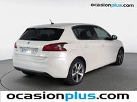 usado Peugeot 308 5p Allure 1.5 BlueHDi 96KW (130CV)