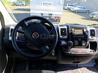 usado Fiat Ducato Fg. 35 2.3mjt L3 H2 140cv