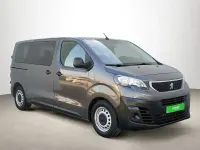 Usado Peugeot Expert S 145 CV (106 kW) 2021 Gris Van