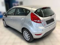 usado Ford Fiesta 1.6 TDCi Trend