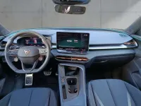 Usado Cupra Terramar 150 CV (110 kW) 2025 Azul SUV