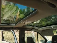 Usado Renault Scénic Privilege 120 CV (88 kW) 2004 Gris / plata Monovolumen