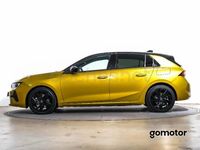 Usado Opel Astra 180 CV (132 kW) 2023 Amarillo Berlina