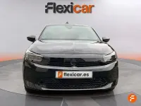 Usado Opel Corsa 100 CV (73 kW) 2024 Negro Utilitario