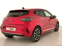 Usado Renault Clio Techno 101 CV (74 kW) 2025 Utilitario