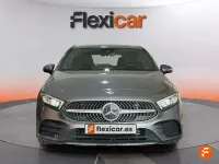 Usado Mercedes A200 150 CV (110 kW) 2021 Gris