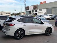 Usado Ford Kuga 224 CV (164 kW) 2020 Blanco SUV