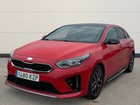 Usado Kia Ceed GT GT-Line 140 CV (102 kW) 2019