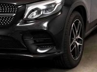 usado Mercedes GLC250 Coupé 4Matic Aut.