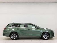 Usado Kia Ceed 101 CV (74 kW) 2024 Verde Utilitario