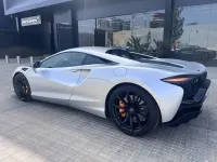 Usado McLaren Artura 700 CV (514 kW) 2024 Plateado Coupe