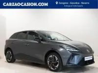 Usado MG MG5 EV 125 kW (170 CV) 2023 Otro Familiar