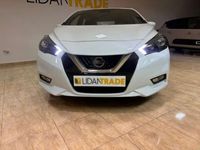 usado Nissan Micra IG-T Acenta Sprint 92