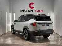 Usado Dacia Bigster Journey 155 CV (114 kW) 2026 Blanco SUV