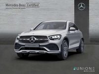 Usado Mercedes GLC200 163 CV (119 kW) 2022 SUV