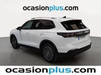 Brugt VW Tiguan Life 130 HK (95 kW) 2025 Hvid SUV
