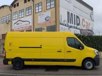 Usado Renault Master 135 CV (99 kW) 2019 Amarillo Van