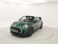 usado Mini Cooper Cabriolet Aut.