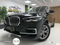 Usado BMW X5 Comfort Edition 231 CV (169 kW) 2022 Negro SUV