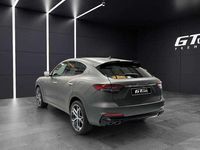 Usado Maserati Levante GT 330 CV (242 kW) 2022 Gris SUV