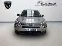 Nuevo Citroën C4 Business Class 145 CV (106 kW) 2025 Gris SUV