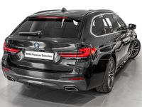 Usado BMW 530e Comfort Edition 299 CV (219 kW) 2025 Negro Familiar